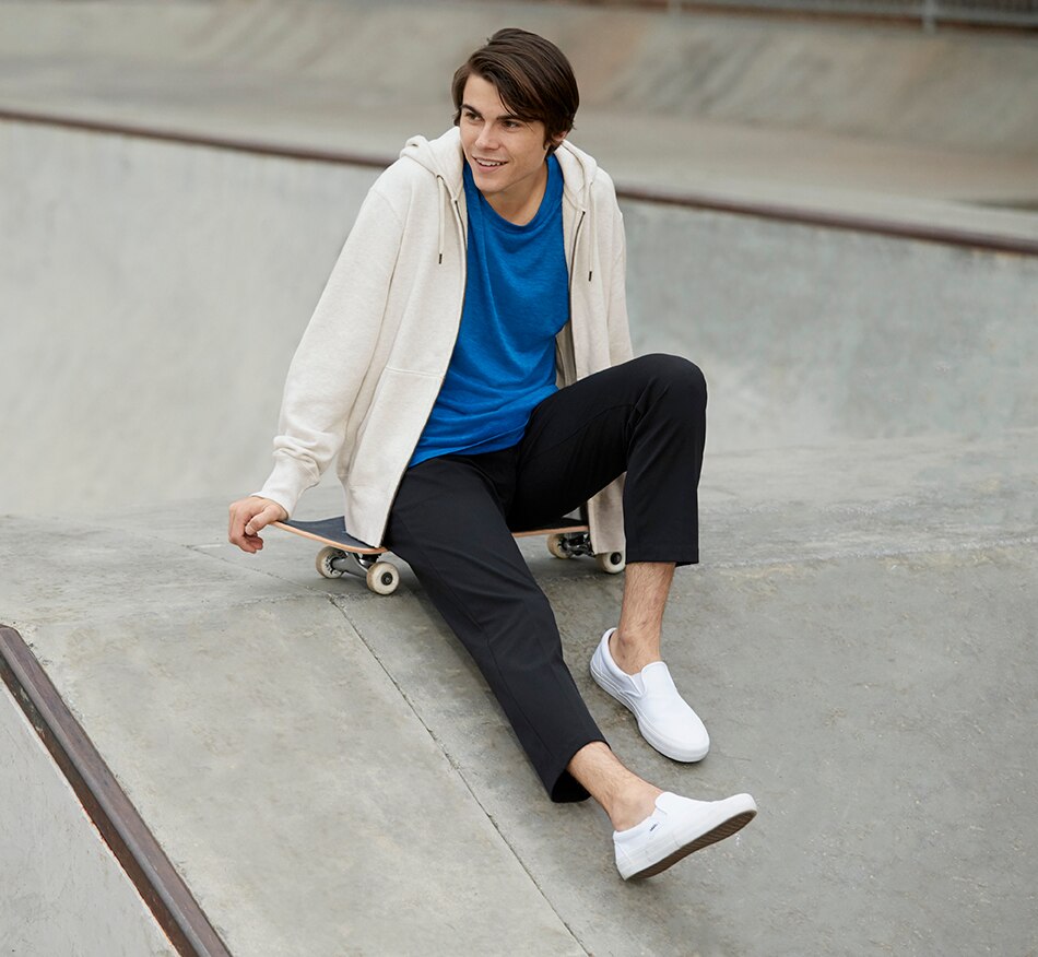 Spring/Summer 2020 Catalogue | UNIQLO EU
