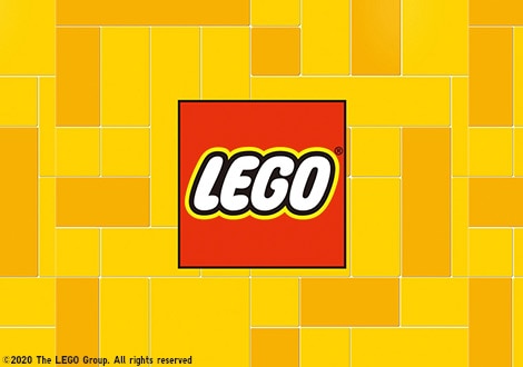 LEGO® UT COLLECTION