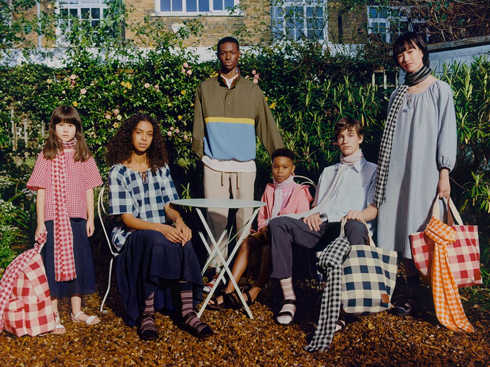 JW ANDERSON SPRING/SUMMER 2020 | AVAILABLE NOW