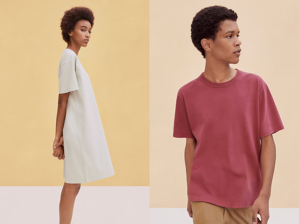 UNIQLO U SPRING/SUMMER 2020 | AVAILABLE NOW