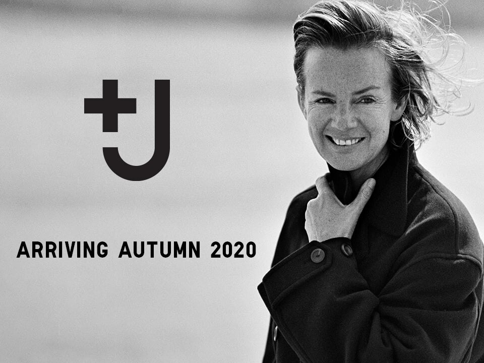 +J AUTUMN/WINTER COLLECTION 