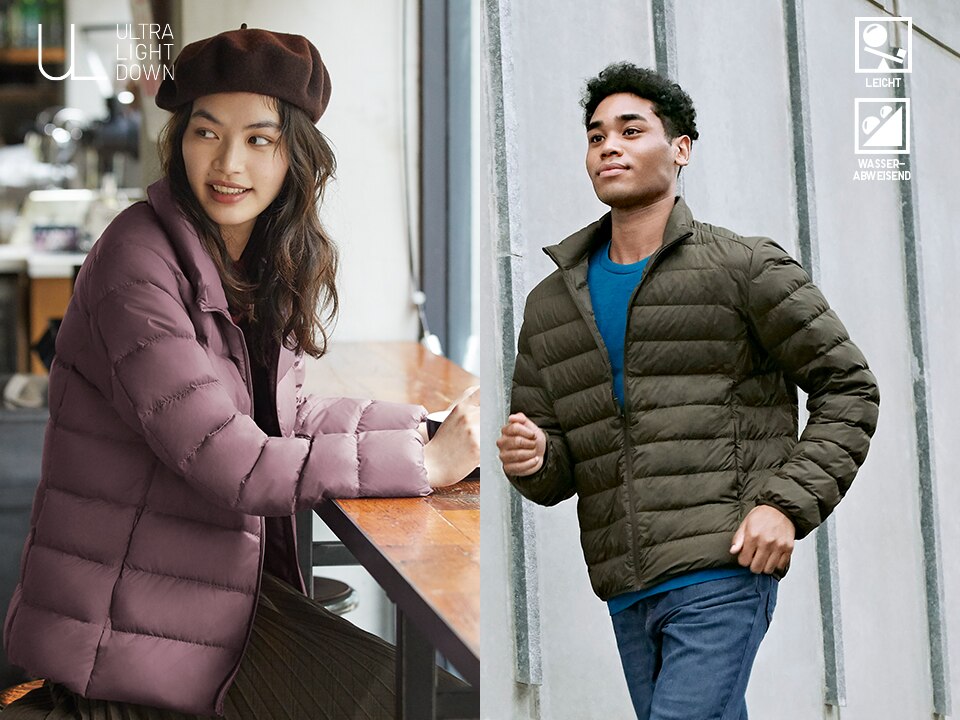 Hochwertige LifeWear Basics für Damen, Herren und Kinder ...