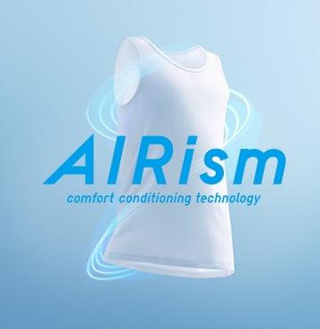 AIRISM