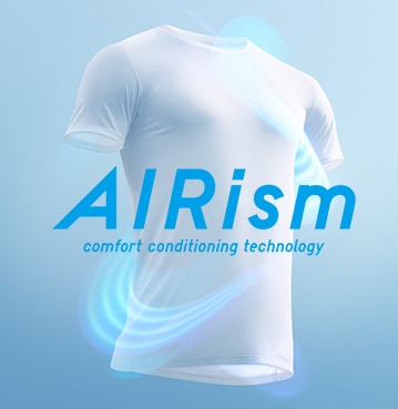 AIRISM
