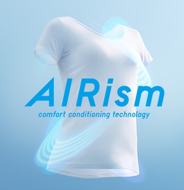 AIRISM