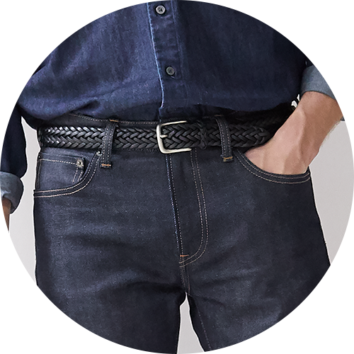 Men's Belts | UNIQLO