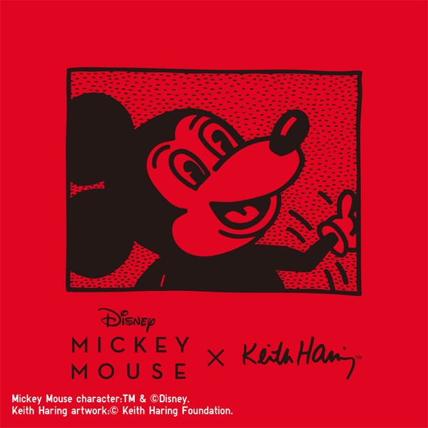Mickey Mouse Leggings -  Denmark