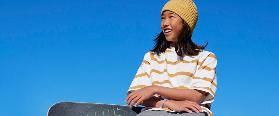 Kids' Accessories