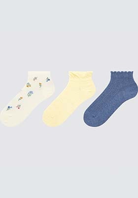 Socks, Tights & Underwear