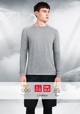 +S The Swedish Olympic and Paralympic Collection