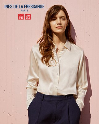 Chemisier Femme Chic YUYOUG Femme Blouse Chemisier 3//4 Manches Longues en Mousseline De Soie L/âche Blouse N/œud Papillon Haut Chemise