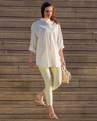 uniqlo jeggings uk