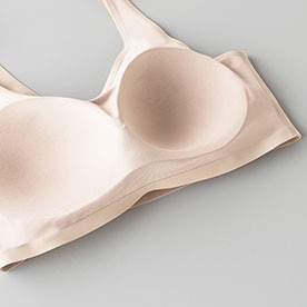 From first bras, to pregnancy, and beyond