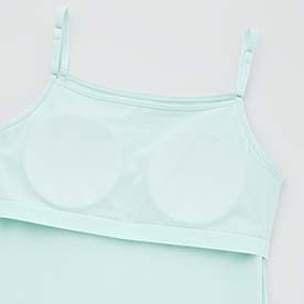 From first bras, to pregnancy, and beyond