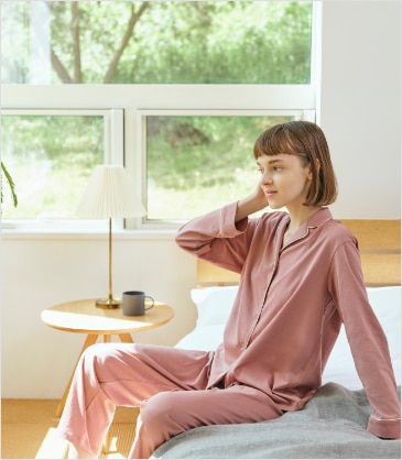 Vêtements femme online uniqlo