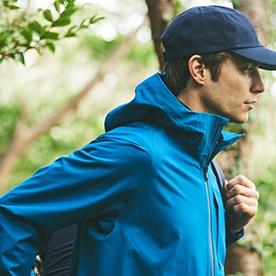 Uniqlo 2024 outdoor jacket