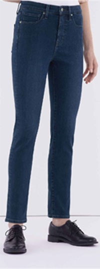 uniqlo women jeans