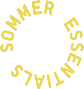 Summer Essentials