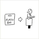 PLASTIC REDUCTION