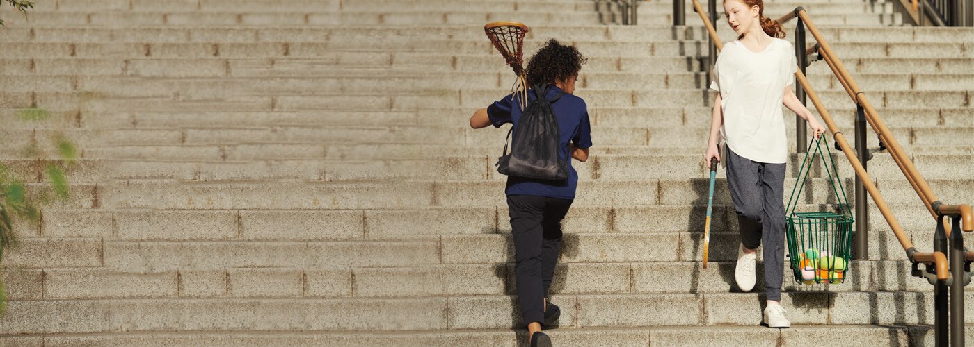 KANSHASAI LIMITED OFFER | ULTRA STRETCH ACTIVE JOGGERS