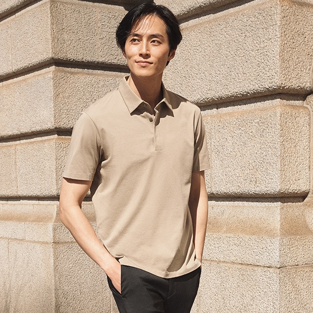 uniqlo casual wear