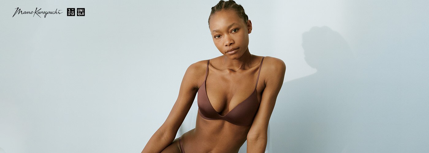 AVAILABLE NOW | MAME KUROGOUCHI