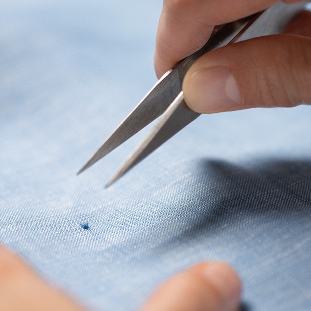 FAST FACTS ABOUT LINEN