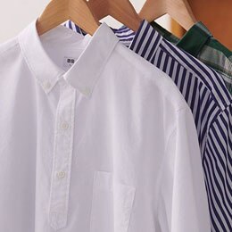 HOW TO CARE FOR YOUR CLOTHES | COTTON SHIRTS