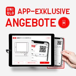 APP-EXKLUSIVE ANGEBOTE | JETZT ERHÄLTLICH