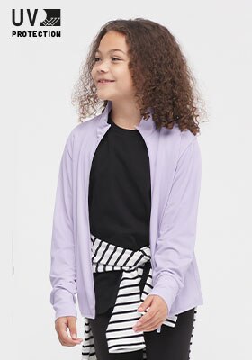 uniqlo moletom com capuz airism