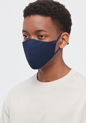 AIRism Face Masks
