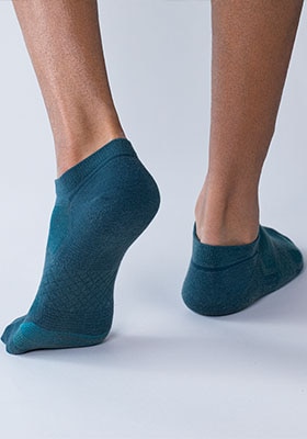 Low Cut & Ankle Socks