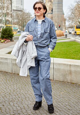 Il tuo abbigliamento sostenibile | Uomo | UNIQLO IT