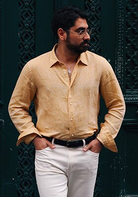Il tuo abbigliamento sostenibile | Uomo | UNIQLO IT