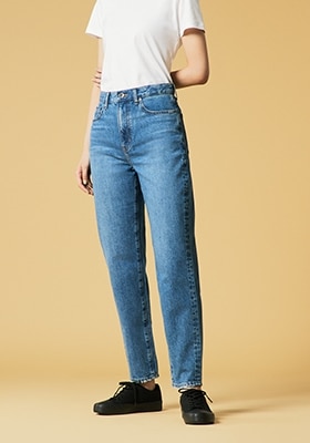 Jeans for Women | Stretch, Mid Rise 