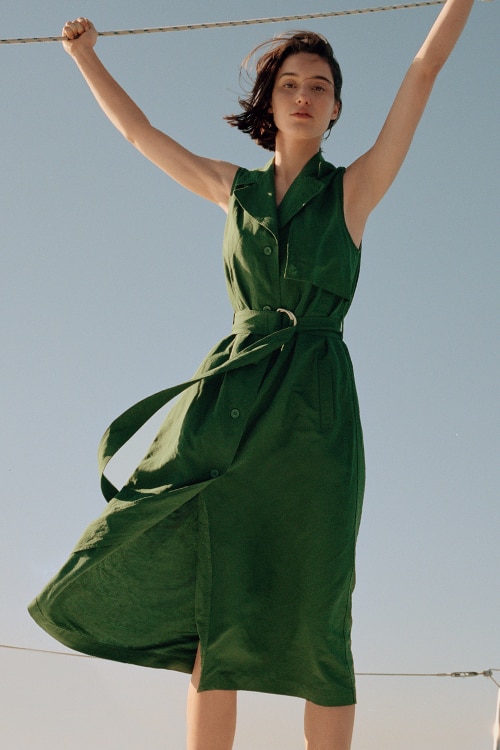 Women's collection | JW Anderson Spring/Summer 2022 | UNIQLO UK