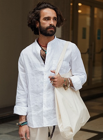 Fashion Homme élégant Casual T-Shirts Slim Fit à manches courtes shirt Tops 