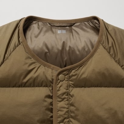 Uniqlo Ultra Light Down Parka Review 2019  Down Jacket Review   Backpackerscom