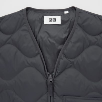 Maar Trots Huh Down jackets and outerwear collection | UNIQLO EU