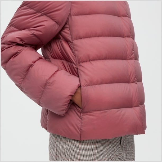 Uniqlo Ultra Light Down Parka Review 2019  Down Jacket Review   Backpackerscom