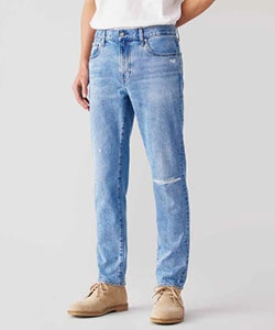 Best men's selvedge uniqlo jeans - fashion sootra