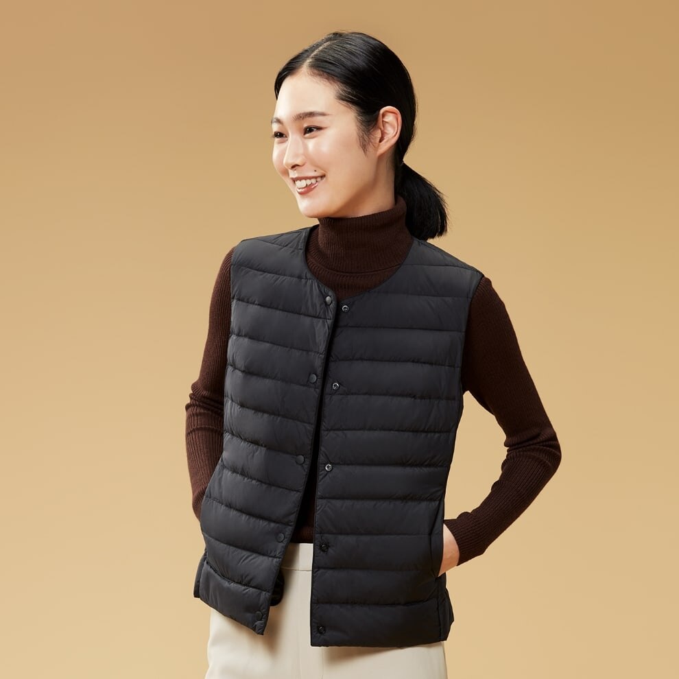 2022 FallWinter  WOMENS WARM PADDED OUTWEAR  UNIQLO UPDATE  UNIQLO US