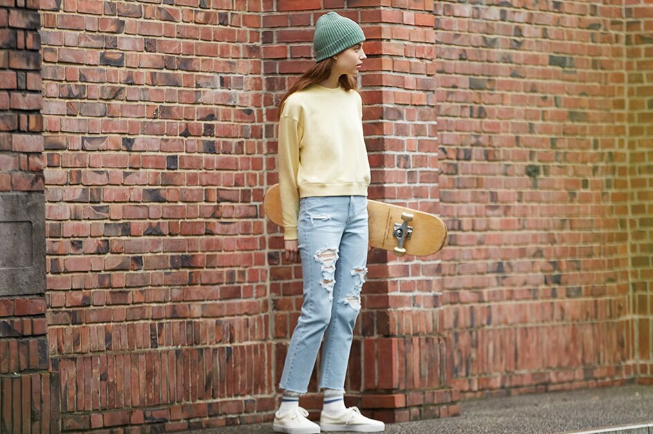 Womenswear | Women's Clothing \u0026 Fashion | UNIQLO UK