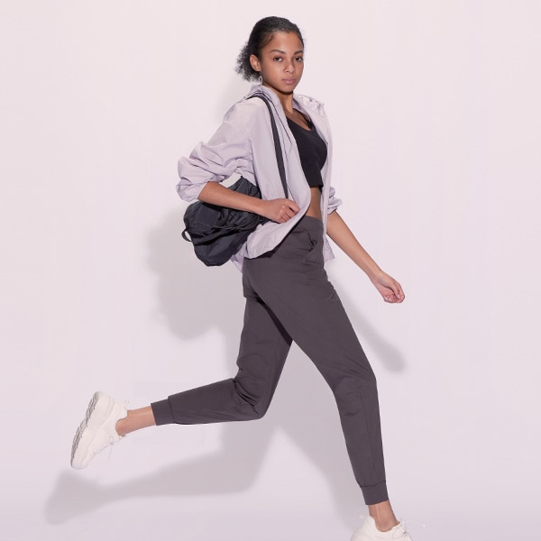 Uniqlo sales jogger women