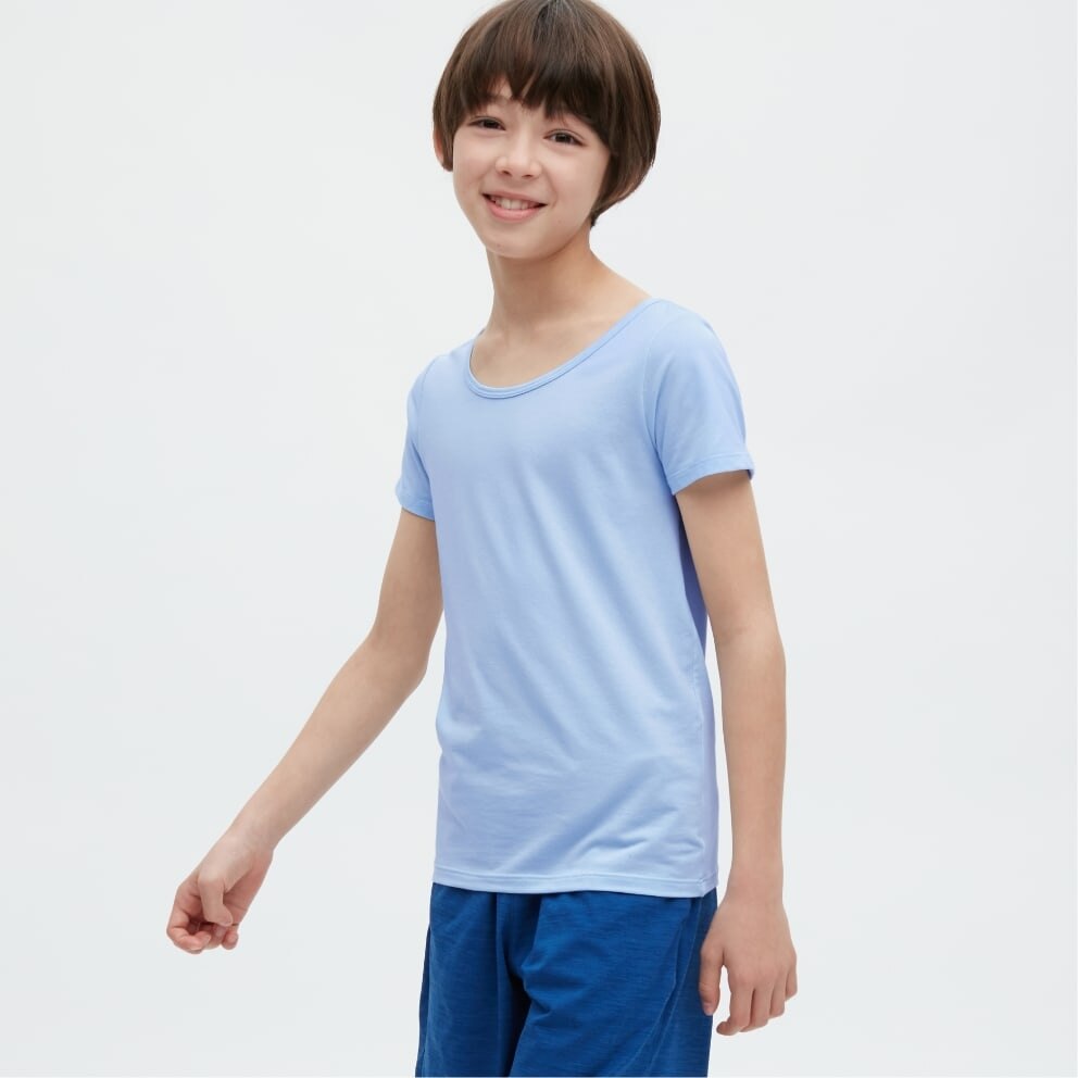 AIRism collection | Women | UNIQLO EU