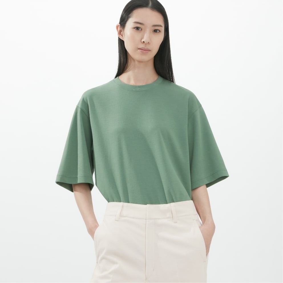 AIRism collection | Women | UNIQLO UK