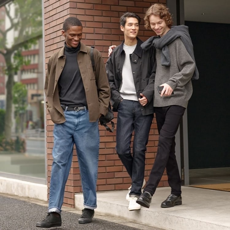 Men's hoodies & | Fleeces & zip up hoodies | UNIQLO