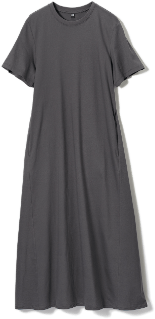 Spring/Summer dresses collection | Smart and casual dresses | UNIQLO EU