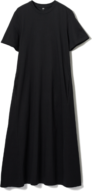 Spring/Summer dresses collection | Smart and casual dresses | UNIQLO EU