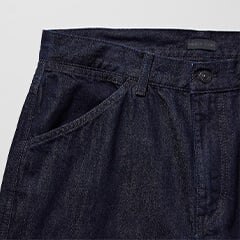 Jeans for living | Denim collection | UNIQLO UK